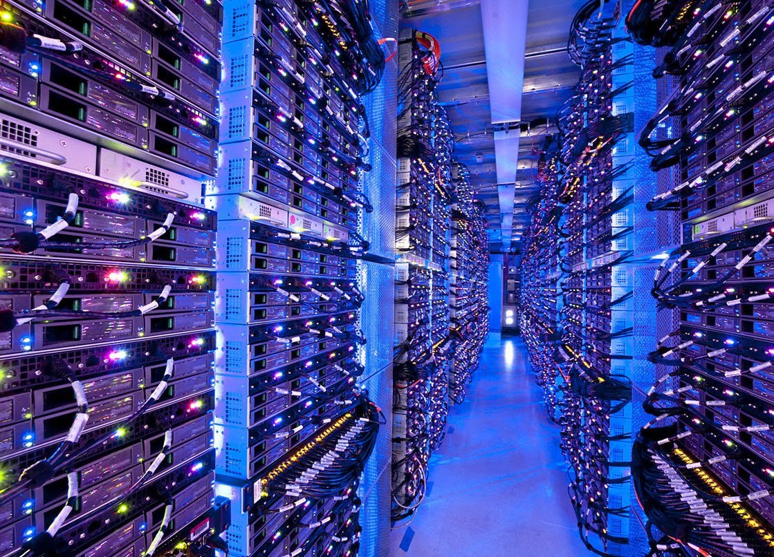 datacenter-servers